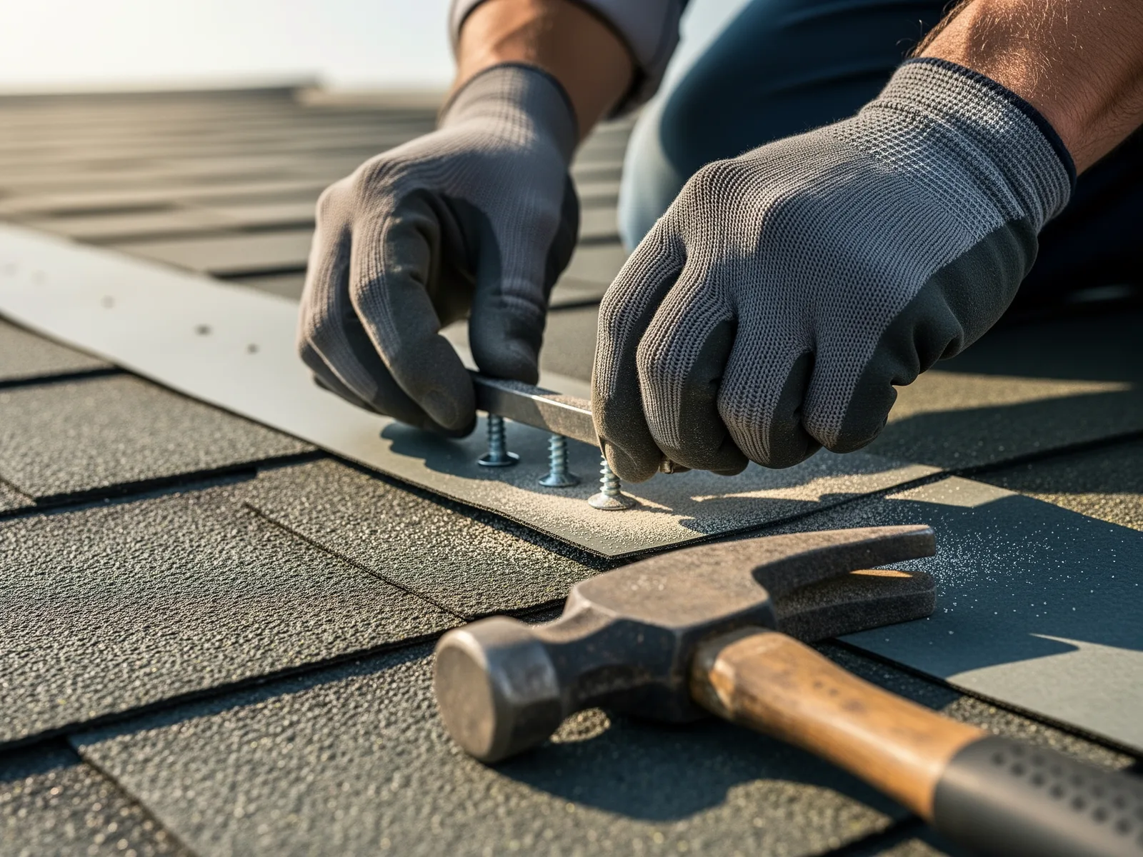 Why choose Fascia Repair in Carson City, NV