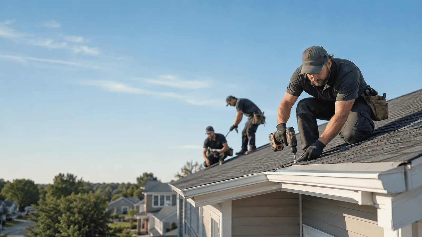 Fascia Repair in Carson City, NV around you